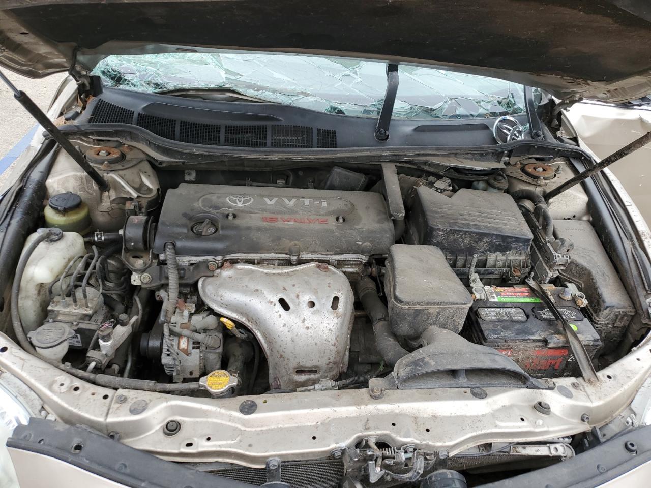 4T1BE46K19U401343 2009 Toyota Camry Base