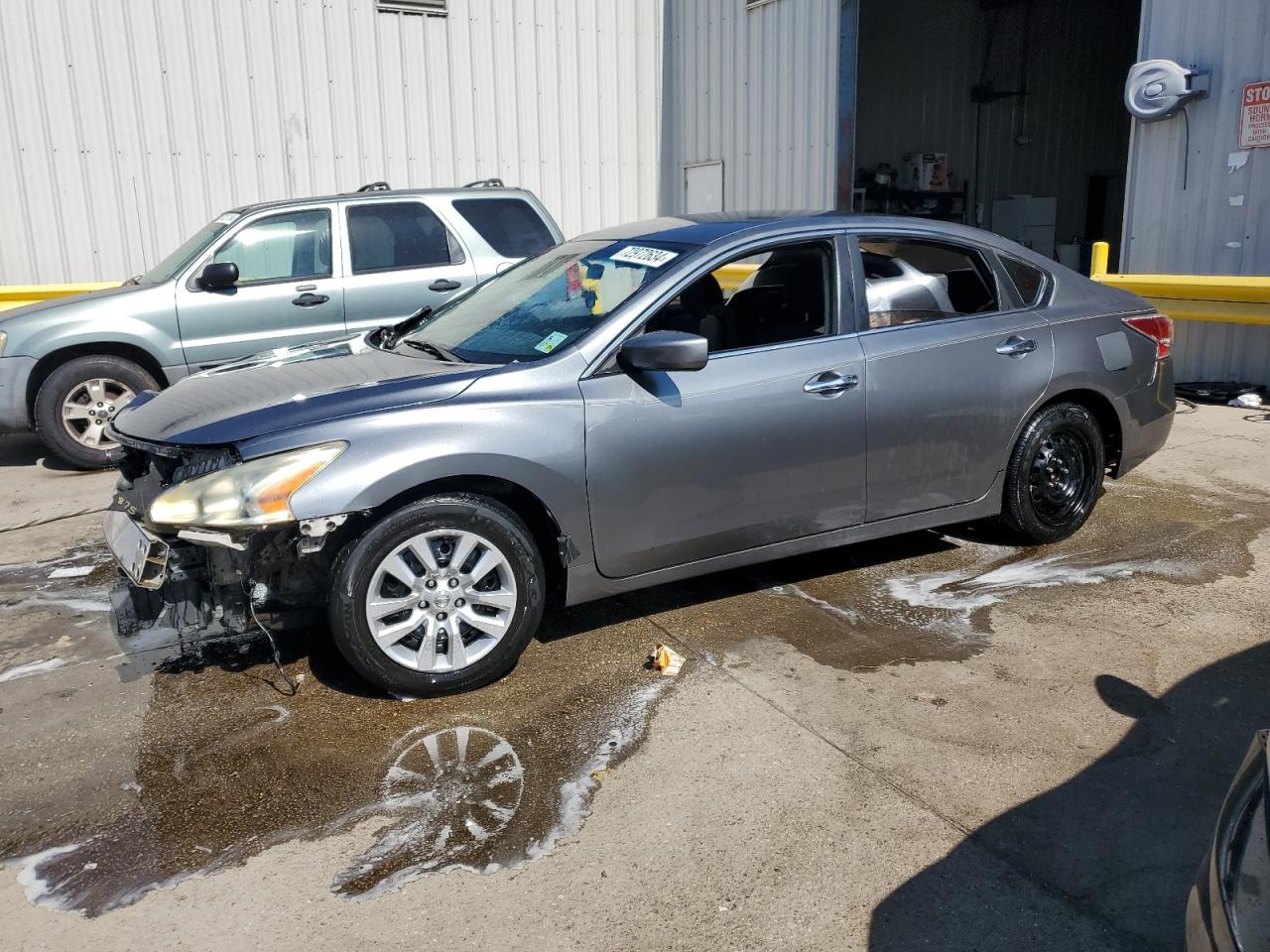 1N4AL3AP2FC217930 2015 NISSAN ALTIMA - Image 1