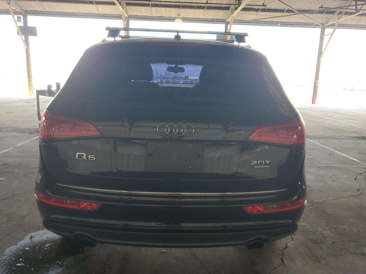 WA1M2AFP3HA034679 2017 Audi Q5 Premium Plus