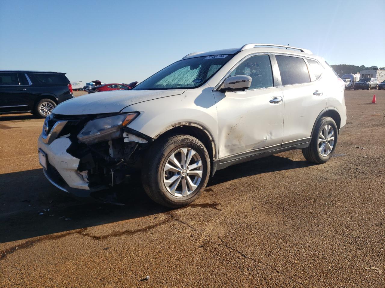 JN8AT2MT6GW011950 2016 NISSAN ROGUE - Image 1