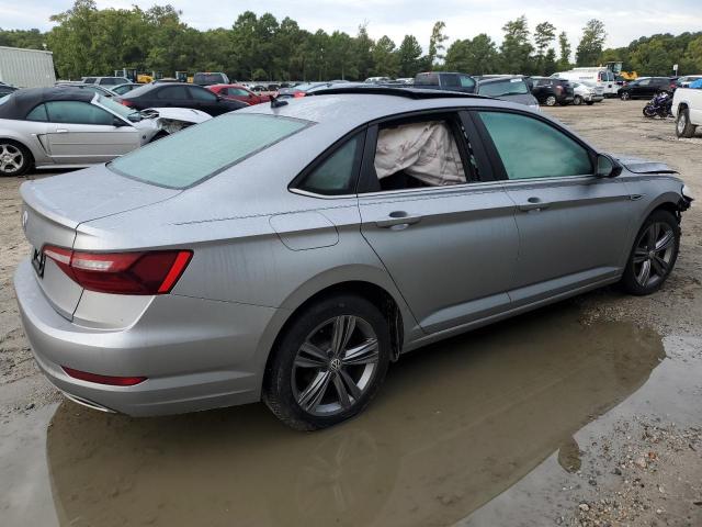  VOLKSWAGEN JETTA 2021 Сріблястий