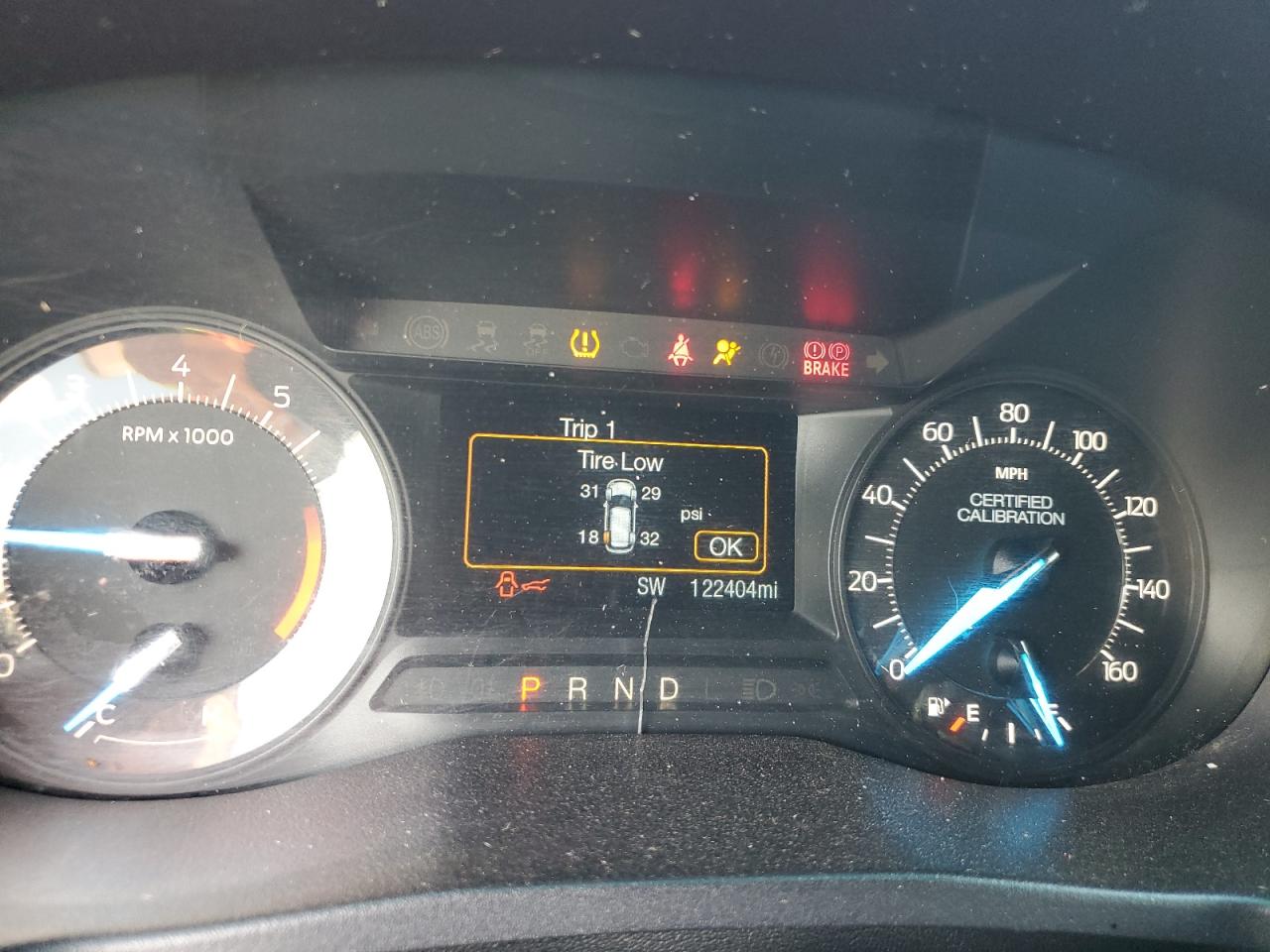 1FM5K8ATXHGC35415 FORD EXPLORER 2017