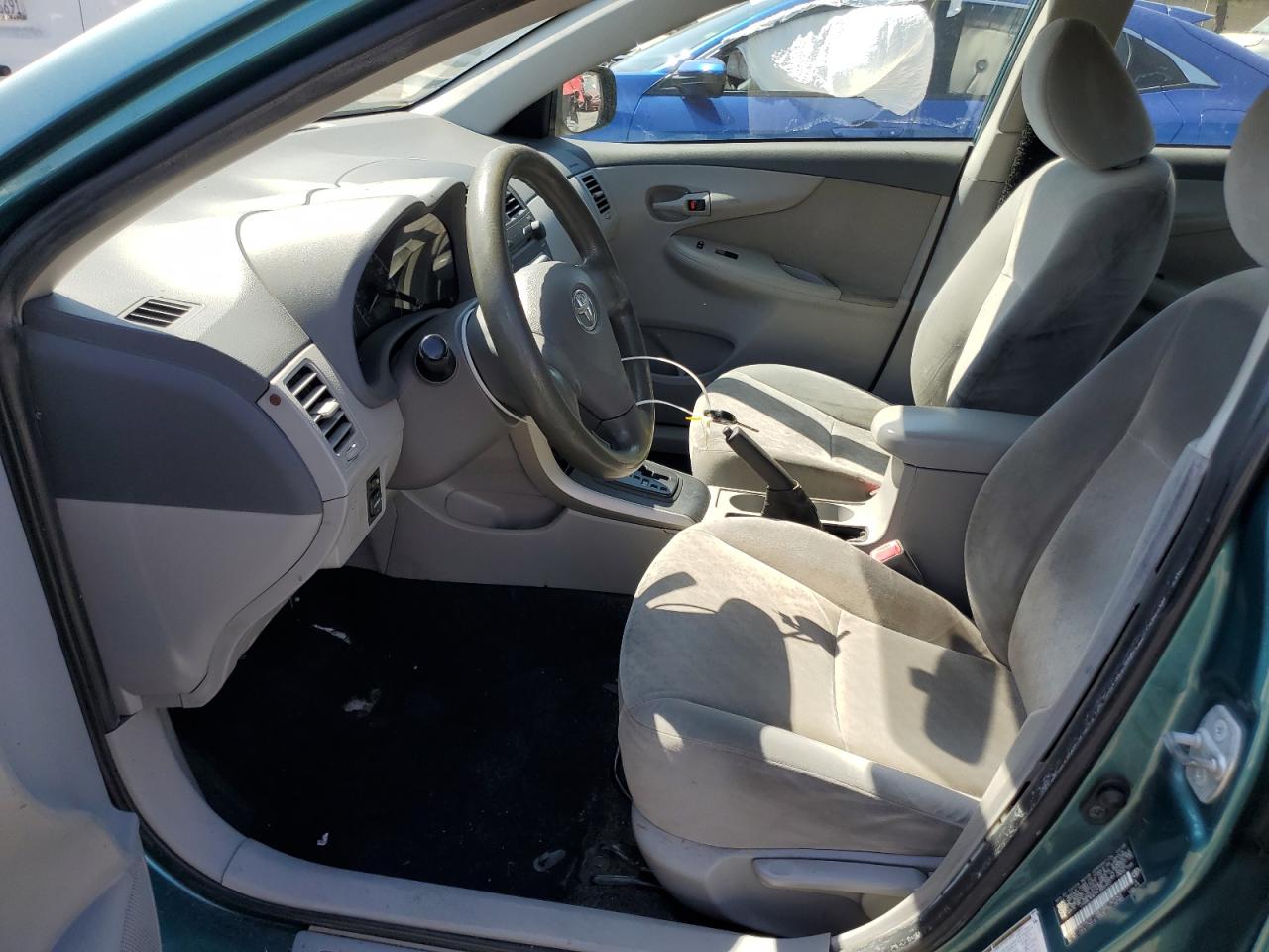 2009 Toyota Corolla - Image 7