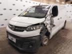 2023 VAUXHALL VIVARO F31 for sale at Copart SANDWICH