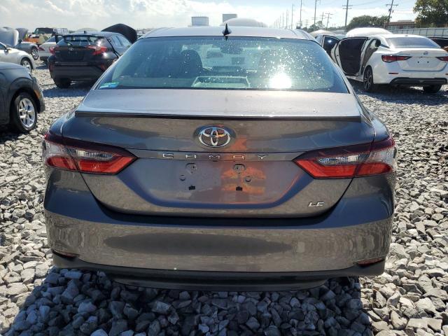 4T1C11AK3PU150618 Toyota Camry LE 6