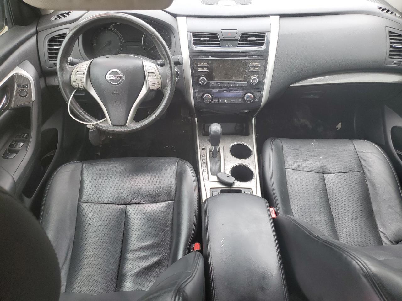 1N4AL3AP3FC240150 2015 Nissan Altima 2.5