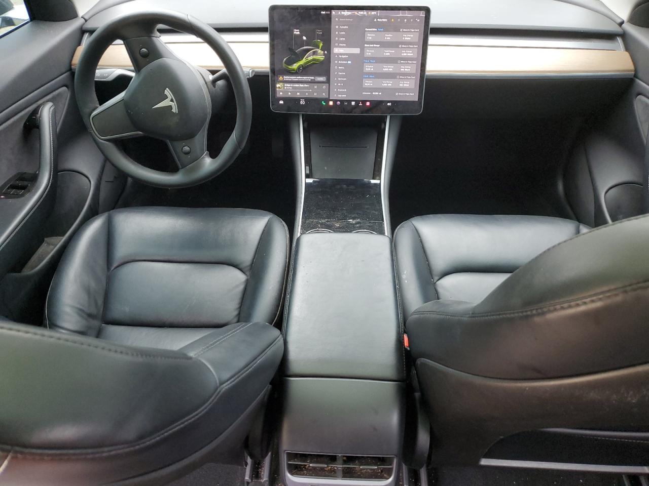 5YJ3E1EC9LF586310 2020 Tesla Model 3