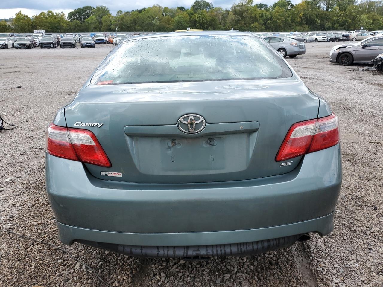 2009 Toyota Camry Base VIN: 4T1BE46K89U910488 Lot: 71466414