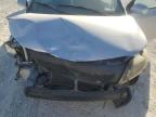 2010 Toyota Corolla Base en Venta en Taylor, TX - Front End