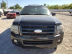 2009 Ford Expedition Limited for Sale in Oklahoma City, OK - Hail