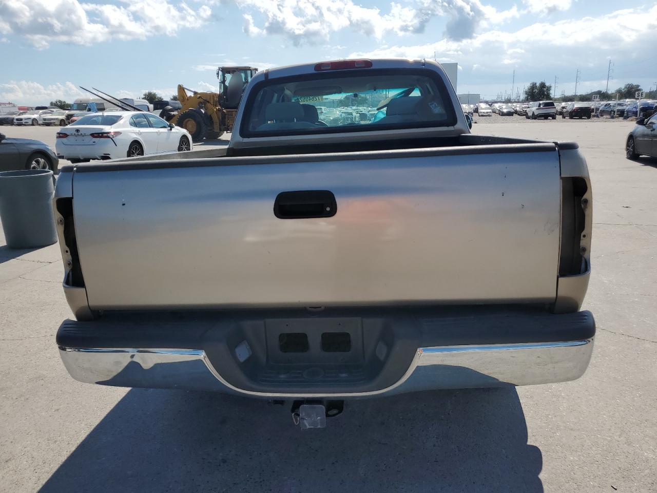 5TBRN34171S178251 2001 Toyota Tundra Access Cab Sr5