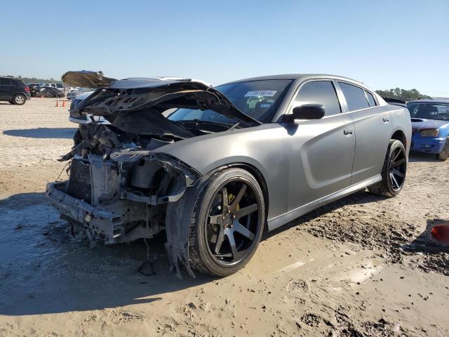 2017 Dodge Charger R/T