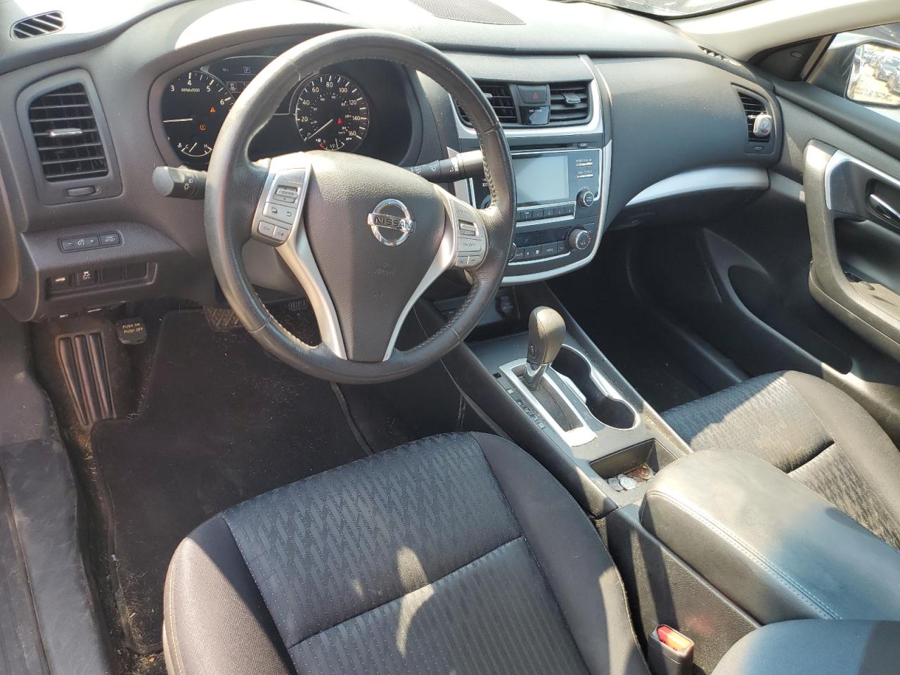 1N4AL3AP5GC154517 2016 Nissan Altima 2.5