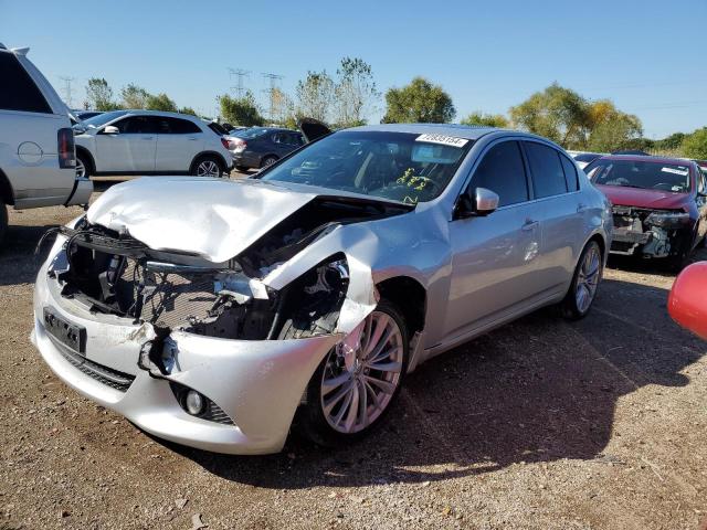 2010 Infiniti G37 