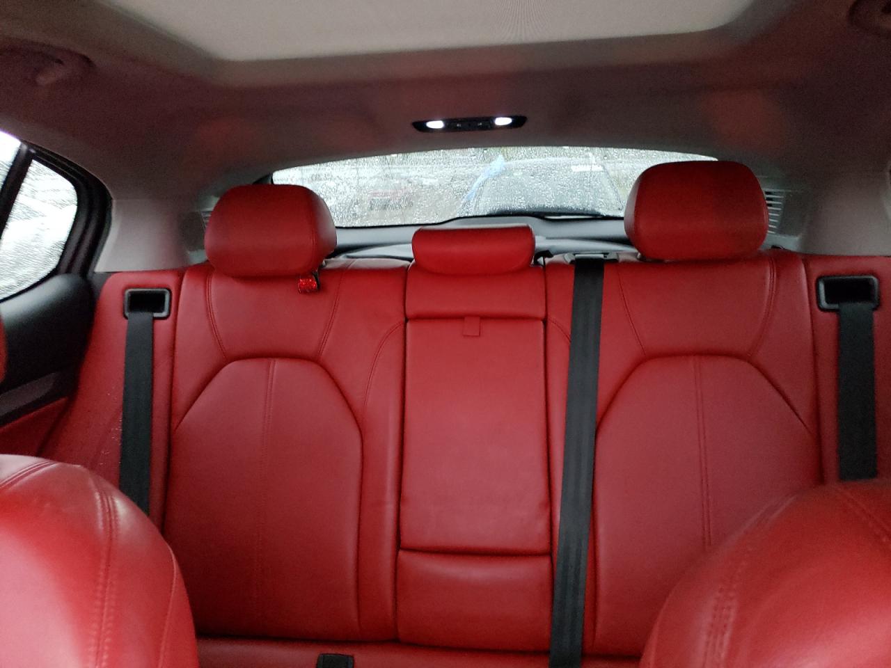 2018 Alfa Romeo Stelvio Sport VIN: ZASFAKPN1J7B91996 Lot: 72231074