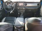 2022 Jeep Wrangler Unlimited Sport zu verkaufen in Windsor, NJ - Undercarriage