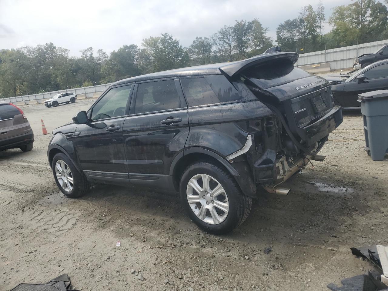 SALVP2RX2JH322812 2018 LAND ROVER RANGE ROVER - Image 2