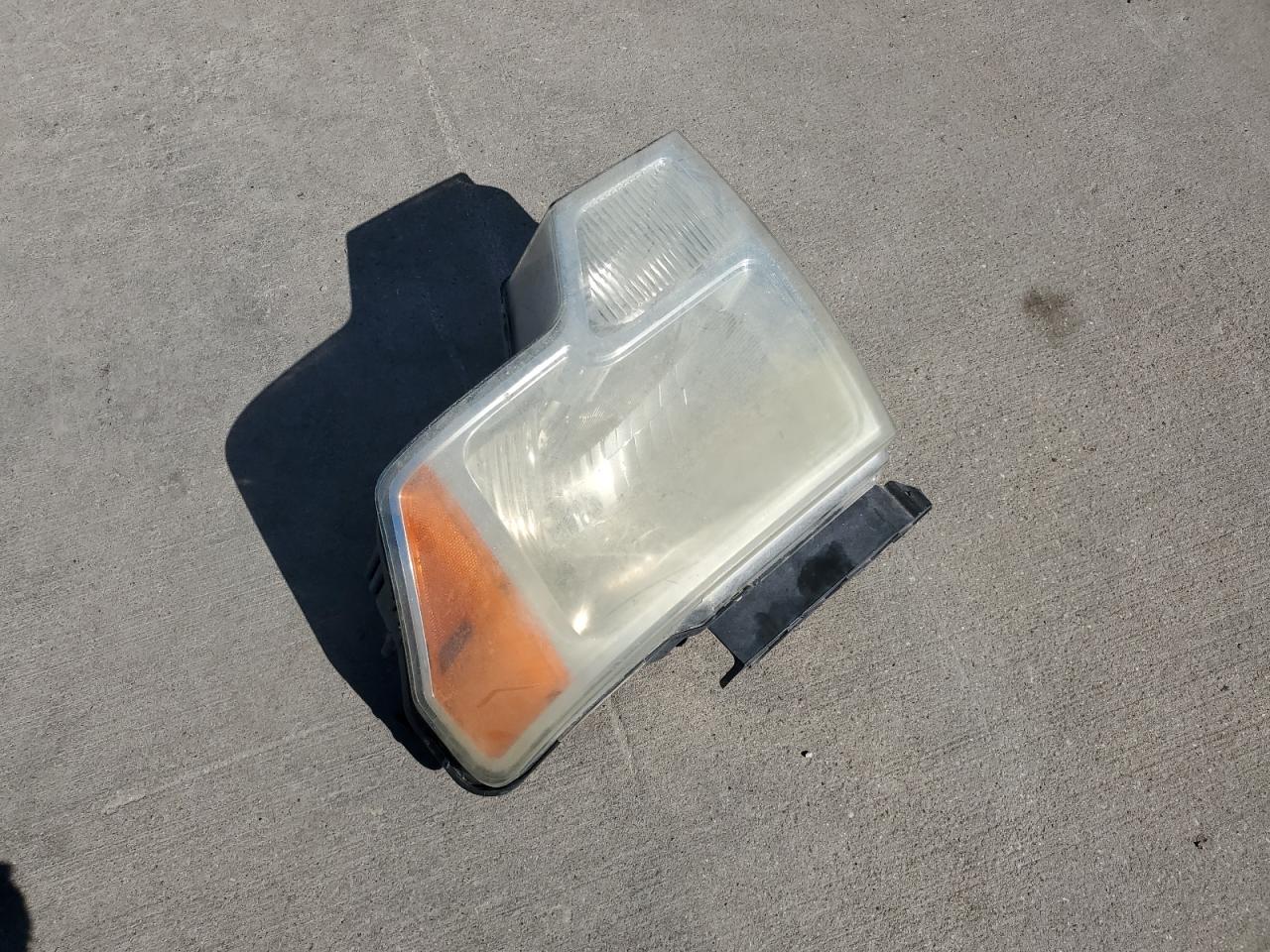 2009 Ford F150 Super Cab VIN: 1FTRX12W59KA70444 Lot: 70864634