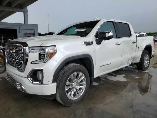 2020 Gmc Sierra C1500 Denali