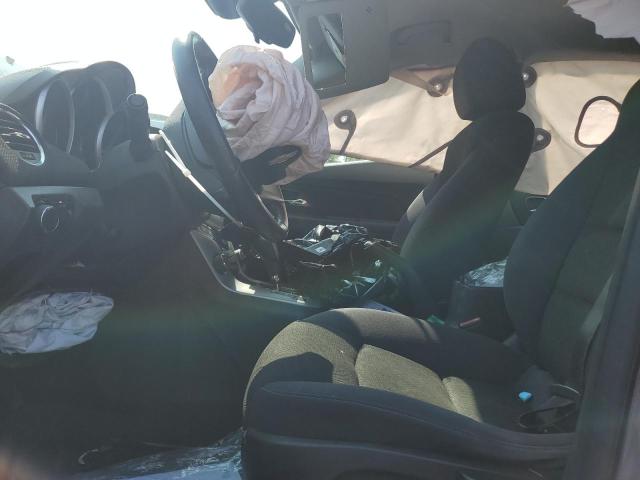  CHEVROLET CRUZE 2013 Синій