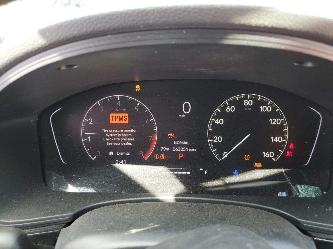 19XFL2H82NE004430 2022 Honda Civic Sport