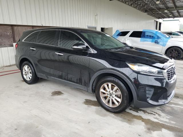  KIA SORENTO 2019 Чорний