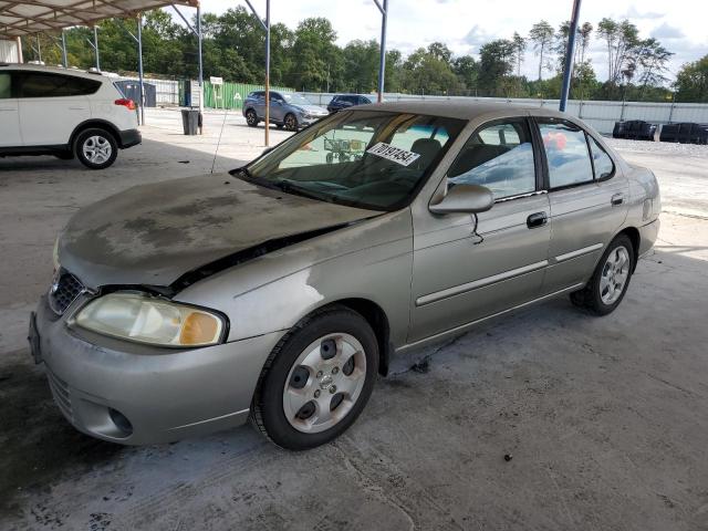 2003 Nissan Sentra Xe