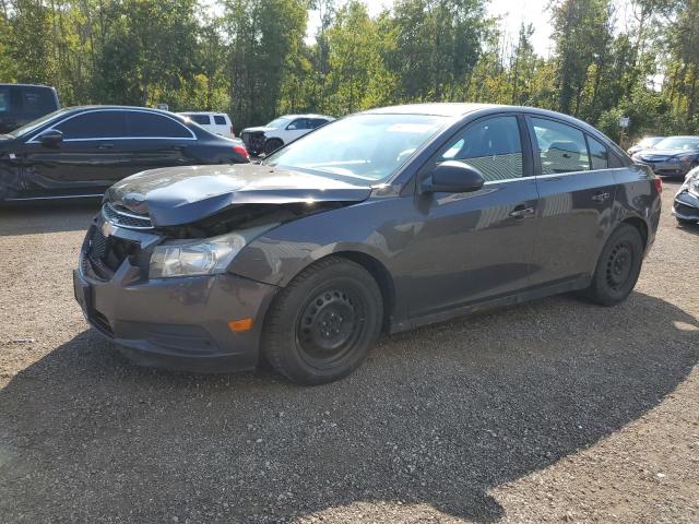 2011 Chevrolet Cruze Ls