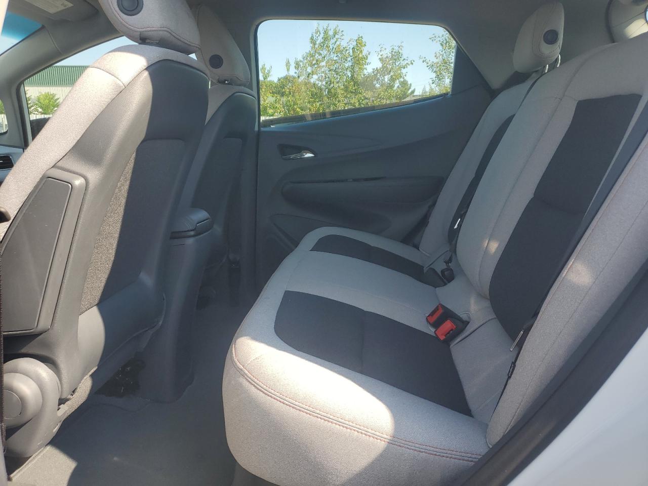 2020 Chevrolet Bolt Ev Lt VIN: 1G1FY6S06L4135914 Lot: 69975874