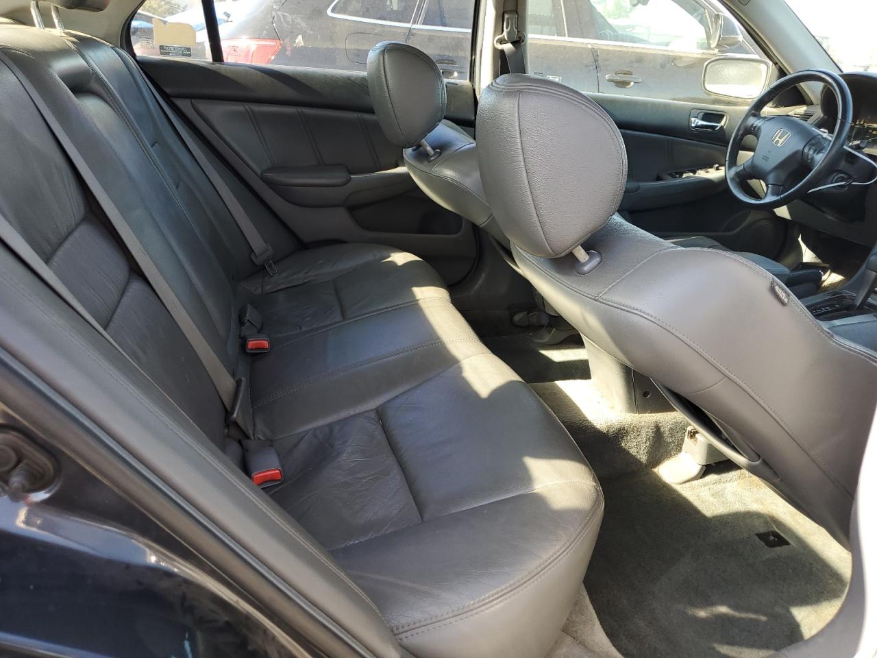 2006 Honda Accord Ex VIN: 1HGCM56876A159257 Lot: 69801454