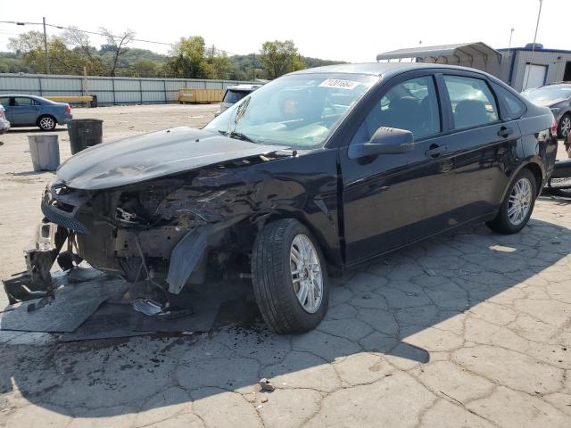 2009 Ford Focus Se de vânzare în Lebanon, TN - All Over