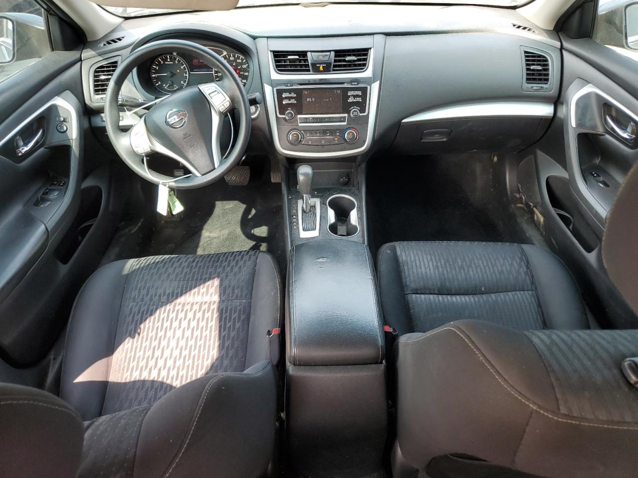 1N4AL3AP1HN361122 2017 Nissan Altima 2.5