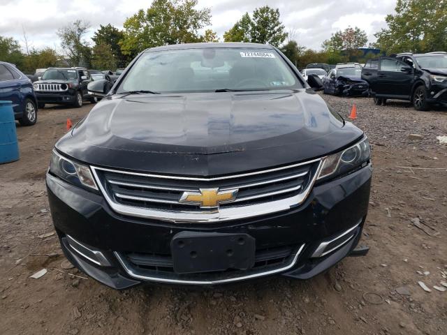  CHEVROLET IMPALA 2017 Czarny