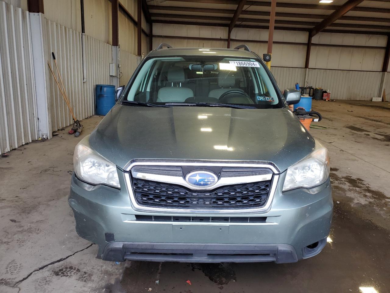 2015 Subaru Forester - Image 5