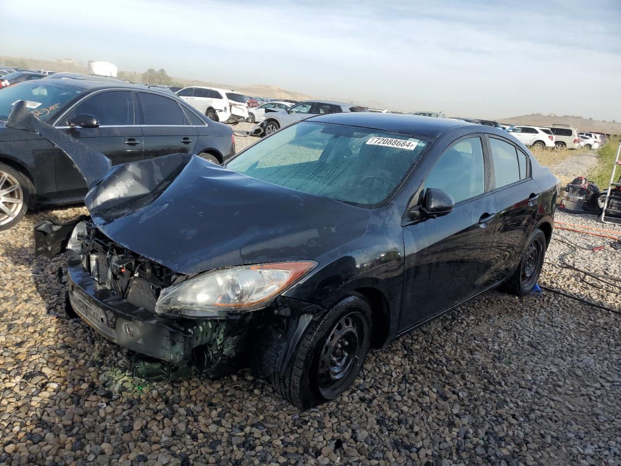 2011 Mazda 3 - Image 1