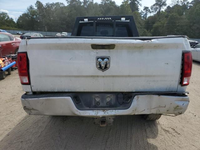  DODGE RAM 2500 2012 White