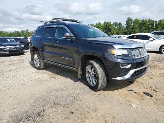  JEEP GRAND CHER 2015 Black