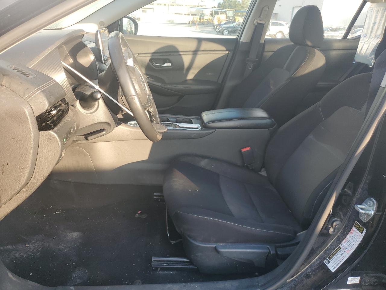 2022 Nissan Sentra - Image 7