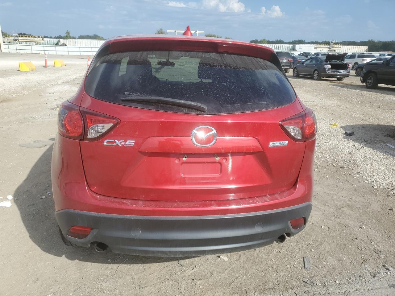 2016 Mazda CX-5 - Image 6