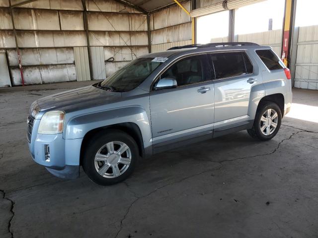  GMC TERRAIN 2015 Blue