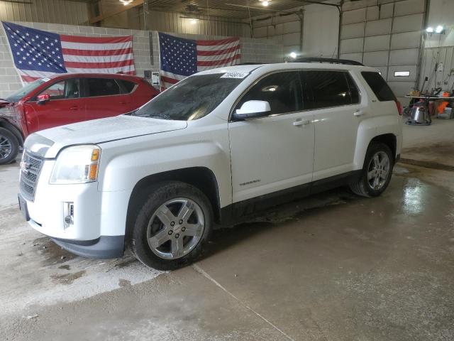 2012 Gmc Terrain Slt