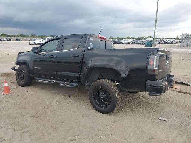 1GCGSCEA7L1241192 Chevrolet Colorado L 2