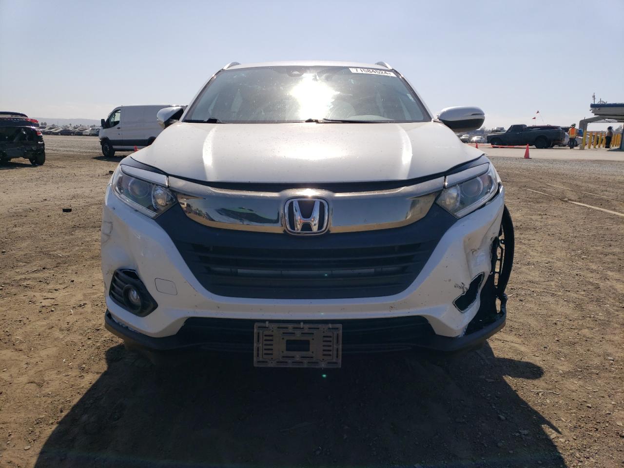 2022 Honda HR-V - Image 5