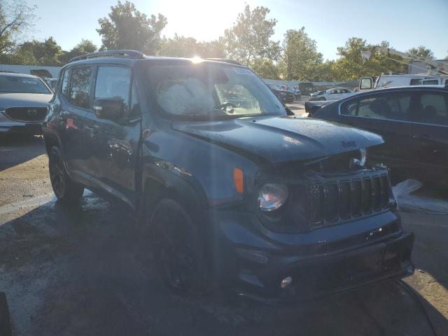  JEEP RENEGADE A 2023 Синій