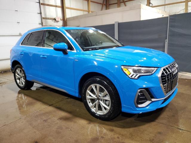 WA1DECF35P1120462 Audi Q3 PREMIUM 4