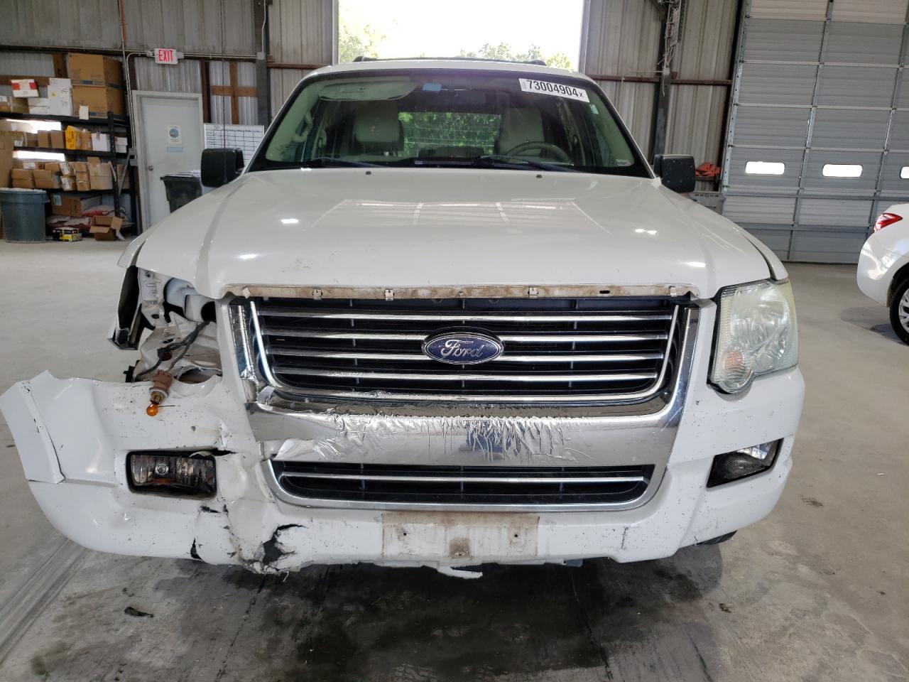 2009 Ford Explorer - Image 5