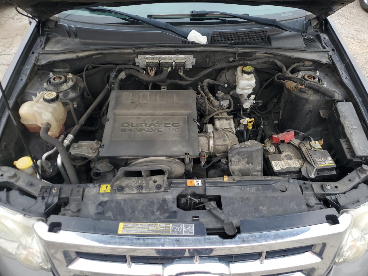 2012 Ford Escape - Image 13