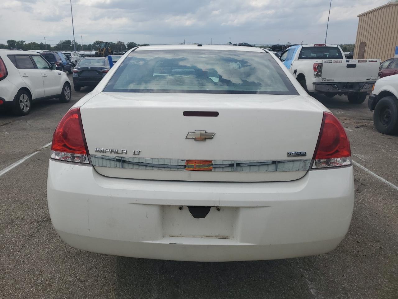 2009 Chevrolet Impala 1Lt VIN: 2G1WT57K391290976 Lot: 70502784