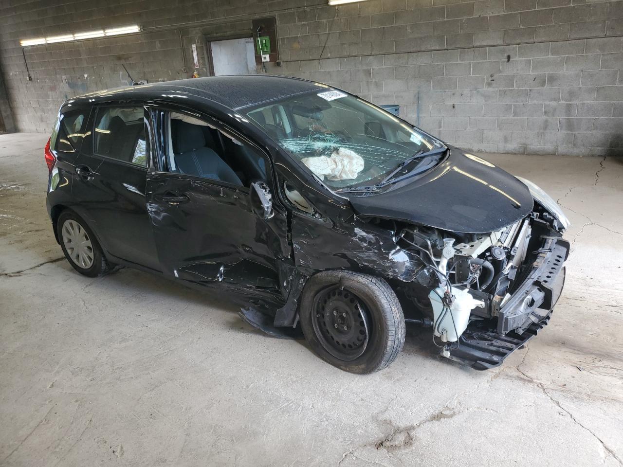 2016 Nissan Versa Note S VIN: 3N1CE2CP5GL365891 Lot: 70140894