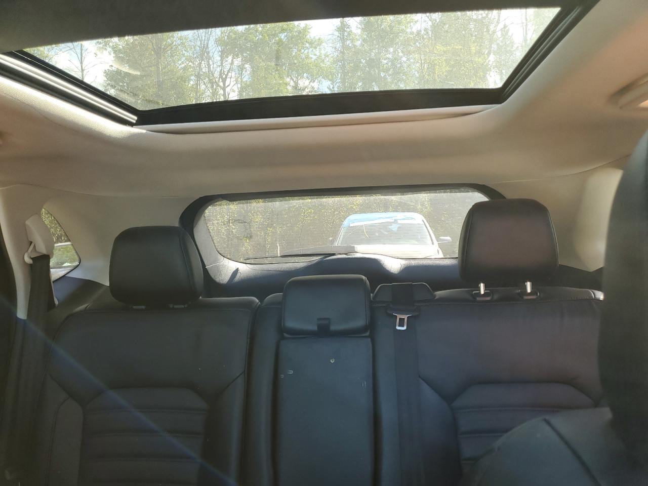 2015 Ford Edge - Image 10